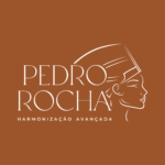 Logo Doutor Pedro Rocha harmonização avançada